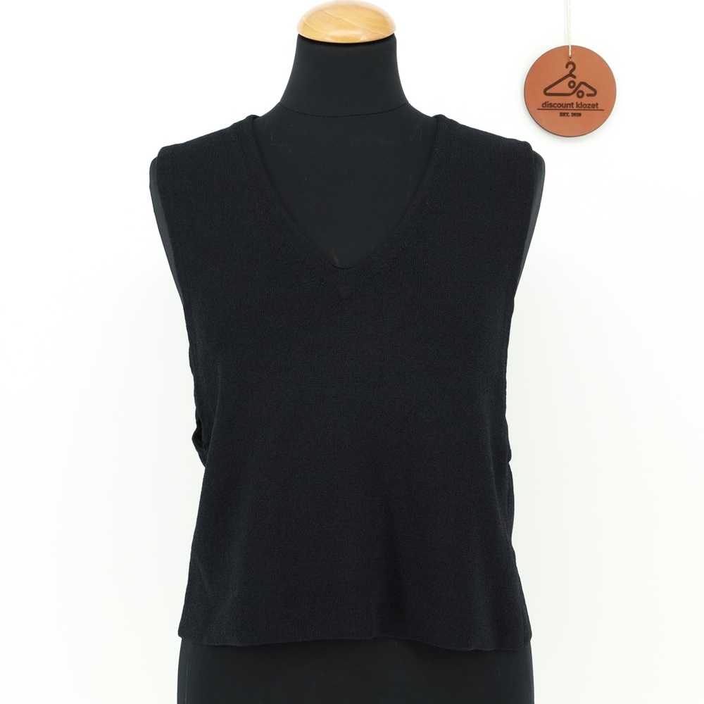Rachel Rachel Roy Crop Top